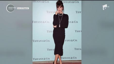 Catrinel Menghia, în centrul atenției la Festivalul de Film de la Roma