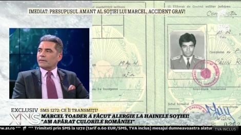 Fotografii cu Marcel Toader din perioada când juca rugby: "Am reprezentat România de 47 de ori"