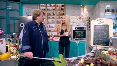 Pe lângă casă, Flavia ar vrea să-și asigure și piciorul stâng: "Este important în dans"