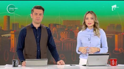 Două accidente grave în județele Brașov și Buzău