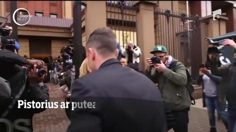 Oscar Pistorius ar putea primi o pedeapsă mai mare! Procuratura sud-africană solicită un nou recurs la Curtea Supremă