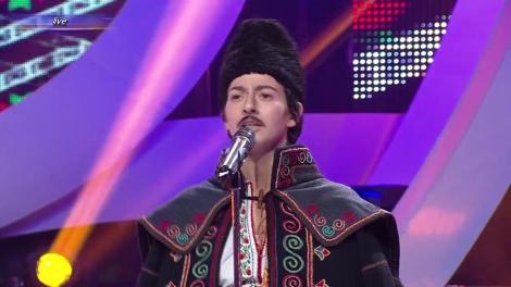 Lacrimi de durere pe scena „Te cunosc de undeva”: „Mi-e greu, mi-e foarte greu să fac asta!”