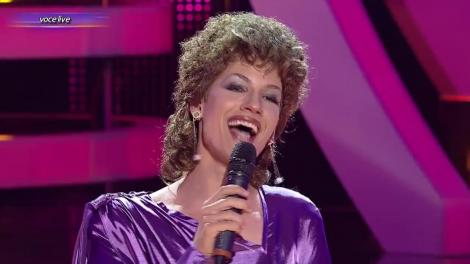 Un travesti de senzație. Doamna Corina, trebuie să recunoașteți: Sebastian a fost perfect în „mica vacanță mare”!