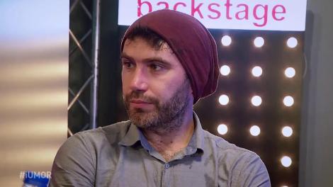 Adi Bobo a mai fost, dar s-a întors. Cheloo îl ia tare pe fostul finalist: „Ai fîcut niște glume împotriva ta. Eu am crezut că o să râd și ce să vezi?”