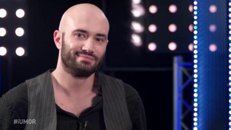 Mihai Bendeac: "Eu aș vrea să mor scenă într-un moment în care personajul moare. Ar fi sublim!"