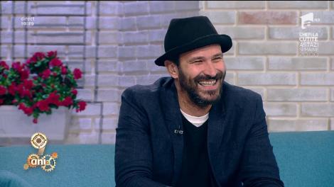 Chef Nicolai Tand ne-a terminat cu „picioși pârgăluiți și trași în poprică”! Celebrul bucătar te învață ce delicii poți lua cu tine la birou!