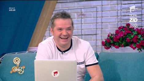 Dani Oțil, vacanță de coșmar: "O să zică lumea că sunt fițos"