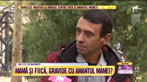 Cum se poate așa ceva?! Mamă şi fiică au făcut copii cu acelaşi bărbat! Tatăl: ”Mihai, nu ti-au fost de ajuns copiii făcuți cu soția? De ce i-ai făcut și fetei?”