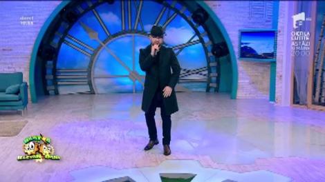 Nonis G - "N-ai ce să-i faci"