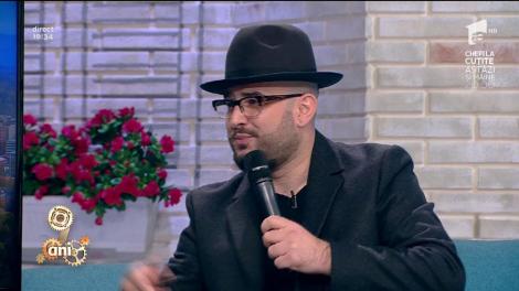 Nonis G lansează piesa "N-ai ce să-i faci"