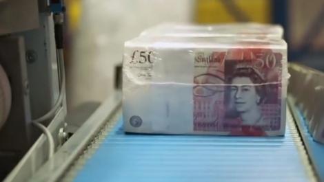 Banii Reginei Elisabeta, ascunși în paradisuri fiscale