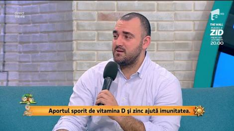 Atenție, sportivi! O simplă greșeală vă poate costa scump! „Nu mergeți la sală dacă sunteți răciți!”