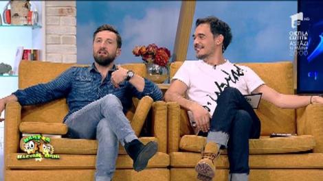 Melisa  lansează piesa şi clipul "La La La"