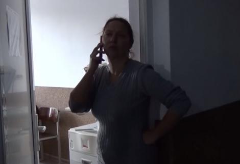 Copii la psiholog, după bătăile învățătoarei