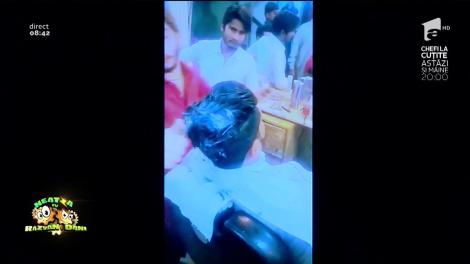 Filatul cu motorină e ultimul trend de pe internet! Torni cu zel, aprinzi făclia și e gata nebunia!