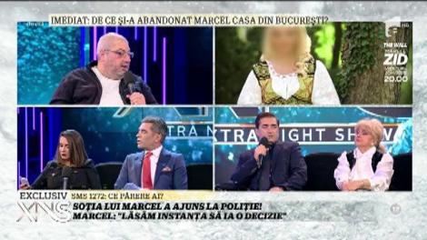 Marcel Toader se pregătește pentru proces?: ”Să lăsăm probele, instanța să decidă. Nu vă mai faceți griji pentru mine”