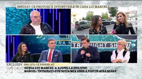 Marcel Toader spune, în sfârșit, adevărul! ”Dacă am mințit? Sunt gata să las probele să decidă. Nu vă mai faceți griji pentru mine”