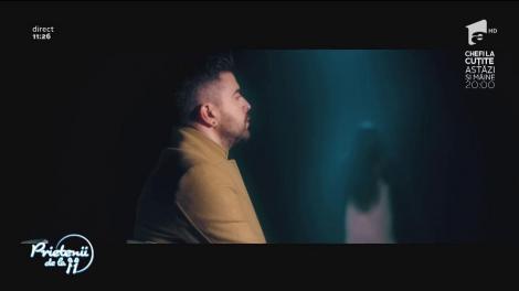 Speak și „Libelula” au lansat prima lor piesă împreună! Versurile te cuceresc imediat! „Și dacă vrei să știi ce simt...”