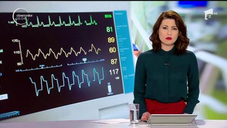 O fetiţă de opt ani riscă să moară din cauză că părinţii ei nu vor să-şi dea acordul pentru o operaţie!