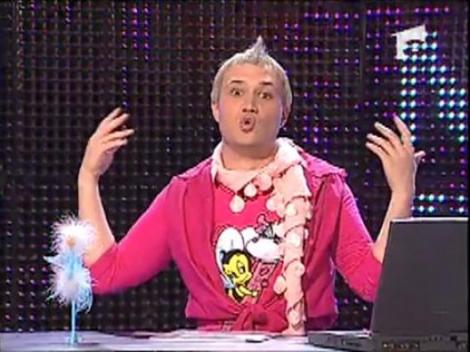 Mircea Solcanu s-a înfierbântat de la poziția lui Vanghelie