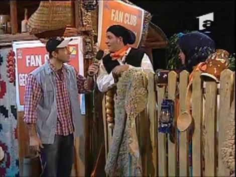 În Comuna Pocreaca se duce o luptă electorală pe vin