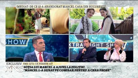 Ea e femeia care știe TOT! Mama lui Marcel Toader i-a cunoscut toate nevestele: ”Copilul dumneavoastră a fost la televizor și plângea pe canapea. De ce nu l-ați ținut acasă?”