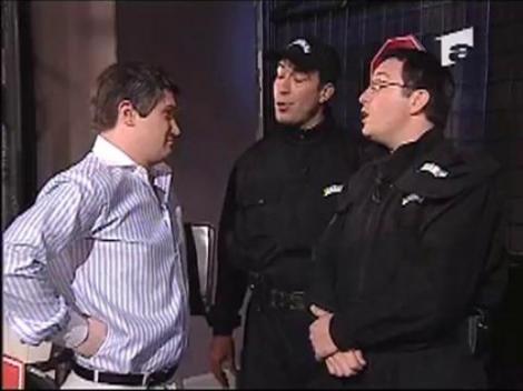 Fernando, oprit la intrarea în Stadionul Ghencea. Paza „Prezentați buletinul, unghiile și batista”