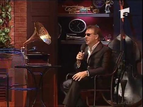 Duet excepțional între Monica Anghel și Gabriel Cotabiță