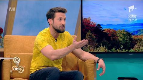 Viitorii campioni de Formula 1, în platoul Neatza!