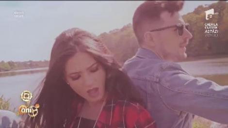 Mălina Tănase & Radu Sîrbu - I believe in love