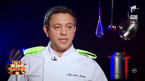 Note mici la jurizare. Chefii au scuipat mâncarea: ”Toate tâmpeniile pe care le fac ei în farfurie, noi trebuie să le gustăm. Of!..”