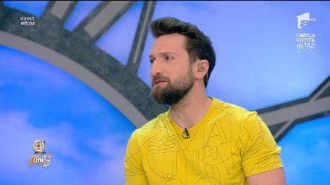 Show de zile mari la „Neatza”! Amalia Ștefania a cântat melodia preferată chiar în timpul emisiunii! E frumoasă foc, dar stai să auzi ce voce are!