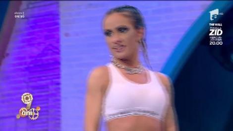 Dj Rynno feat. Sylvia - Mandella