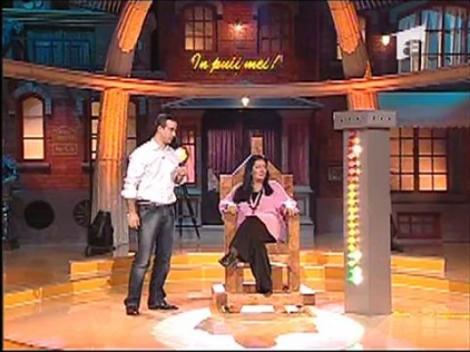 Andreea Marin nu vrea să se împace niciodată cu Mihaela Rădulescu:„E o mincinoasă și nu o mai suport”