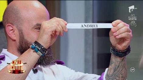 Duel mov-verde! Tema, paste. Concurenții trebuie să gătească un preparat care se va consuma în viitor, cu un ingredient surpriză!