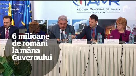 Observator TV 08/11/2017 - Ştirile zilei într-un minut