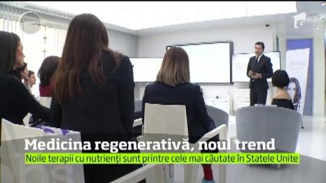 Medicul estetician, Constantin Stan, şi colega noastră Andreea Berecleanu au avut sărbătoare triplă în familie