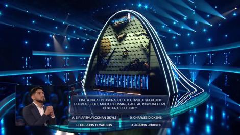 Runda 3. Au adunat 159.726 de lei! Cătalin și Cristian, cu un pas mai aproape de a-și îndeplini visul