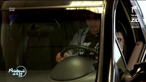 Richy B a găsit soluţia ideală pentru slăbit! Și metoda nu este pentru cei slabi de inimă!