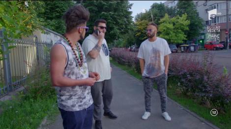 Epidemie de enterocolită! După aventura de la ”Chefi la cuție”, Roby Roberto a devenit cel mai dorit bucătar din oraș: ”Băi, vino repede, că e coadă”