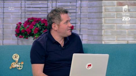 Cum se dă drumul la căldură în Reșița! Mama lui Dani Oțil a găsit cea mai tare soluție! „Iar i-am păcălit”