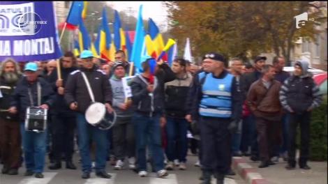 E oficial, iar premierul Mihai Tudose a confirmat