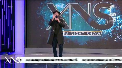 Nonis G - ”N-ai ce să-i faci”