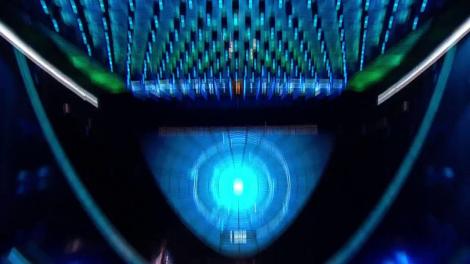 ”Bahtalo” sau noroc pe limba lor! Cătalin și Cristian simt că ”Marele Zid” va fi generos cu ei! Proba contra cronometru le-a adus suma de 11.376!