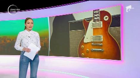 Cunoscătorii spun că heavy-metalul nu ar fi existat vreodată, dacă Jimi Hendrix nu s-ar fi născut!