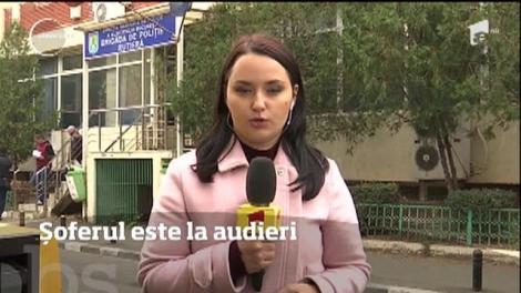 Scene desprinse din Infern, în Capitală