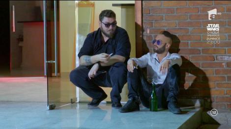 Cămătarii le-au venit de hac! Malone și Roby Roberto au rămas fără copii și neveste! Ce urmează?