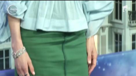 Nicole Kidman a dat startul sărbătorilor de Crăciun!