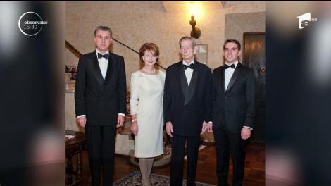 Fostul principe Nicolae, probleme cu poliția