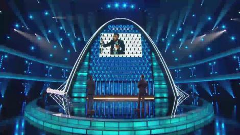 ”Bogăția noastră e în suflet!” Cătălin și Cristian n-au luat niciun ban, dar au demonstrat că prietenia e mai presus de orice greutăți!